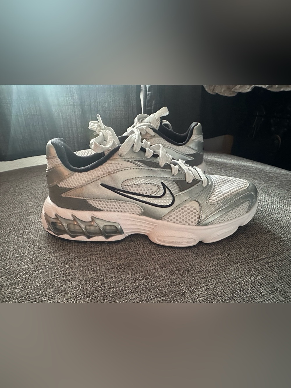 New Nike Zoom Air Fire 8
